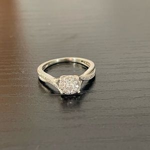 Beautiful Diamond ring